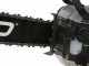 EGO CSX 5000 - 56V/6Ah Battery-powered Chainsaw - 50 cm Blade