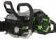 EGO CSX 5000 - 56V/6Ah Battery-powered Chainsaw - 50 cm Blade