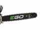 EGO CSX 5000 - 56V/6Ah Battery-powered Chainsaw - 50 cm Blade