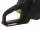 EGO CSX 5000 - 56V/6Ah Battery-powered Chainsaw - 50 cm Blade