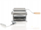 Imperia iPasta T.2/6.5 mm - Manual Stainless Steel Pasta Maker