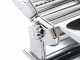 Imperia iPasta T.2/6.5 mm - Manual Stainless Steel Pasta Maker