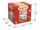 Imperia iPasta T.2/6.5 mm - Manual Stainless Steel Pasta Maker