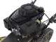 Weibang WBLT567HC - Petrol wheeled brushcutter - 4-stroke - Pushing