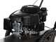 Weibang WBLT567HC - Petrol wheeled brushcutter - 4-stroke - Pushing