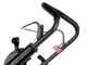 Weibang WBLT567HC - Petrol wheeled brushcutter - 4-stroke - Pushing