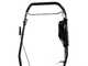 Weibang WBLT567HC - Petrol wheeled brushcutter - 4-stroke - Pushing