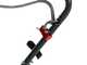 Weibang WBLT567HC - Petrol wheeled brushcutter - 4-stroke - Pushing