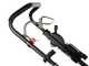 Weibang WBLT567HC - Petrol wheeled brushcutter - 4-stroke - Pushing