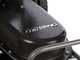 Weibang WBLT567HC - Petrol wheeled brushcutter - 4-stroke - Pushing