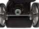 Weibang WBLT567HC - Petrol wheeled brushcutter - 4-stroke - Pushing