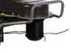 Weibang WBLT567HC - Petrol wheeled brushcutter - 4-stroke - Pushing