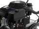 Weibang WBLT567HC - Petrol wheeled brushcutter - 4-stroke - Pushing