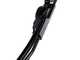 Weibang WBLT567HC - Petrol wheeled brushcutter - 4-stroke - Pushing