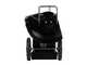 Weibang WBLT567HC - Petrol wheeled brushcutter - 4-stroke - Pushing