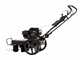 Weibang WBLT567HC - Petrol wheeled brushcutter - 4-stroke - Pushing