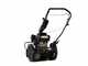 Weibang WBLT567HC - Petrol wheeled brushcutter - 4-stroke - Pushing
