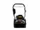 Weibang WBLT567HC - Petrol wheeled brushcutter - 4-stroke - Pushing