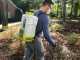 Ryobi RY18BPSB-0 - Battery-powered Backpack Sprayer Pump - 15 L Tank - 18V - 4Ah