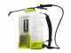Ryobi RY18BPSB-0 - Battery-powered Backpack Sprayer Pump - 15 L Tank - 18V - 4Ah