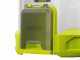 Ryobi RY18BPSB-0 - Battery-powered Backpack Sprayer Pump - 15 L Tank - 18V - 4Ah