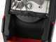 Einhell REDAXXO 36/25 - 36V Battery-powered Garden Shredder - with Collection Bag - WITHOUT BATTERIES AND CHARGER