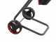 Einhell REDAXXO 36/25 - 36V Battery-powered Garden Shredder - with Collection Bag - WITHOUT BATTERIES AND CHARGER