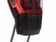Einhell REDAXXO 36/25 - 36V Battery-powered Garden Shredder - with Collection Bag - WITHOUT BATTERIES AND CHARGER