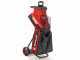 Einhell REDAXXO 36/25 - 36V Battery-powered Garden Shredder - with Collection Bag - WITHOUT BATTERIES AND CHARGER