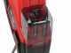 Einhell REDAXXO 36/25 - 36V Battery-powered Garden Shredder - with Collection Bag - WITHOUT BATTERIES AND CHARGER