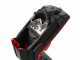 Einhell REDAXXO 36/25 - 36V Battery-powered Garden Shredder - with Collection Bag - WITHOUT BATTERIES AND CHARGER