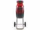 Einhell REDAXXO 36/25 - 36V Battery-powered Garden Shredder - with Collection Bag - WITHOUT BATTERIES AND CHARGER