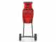 Einhell REDAXXO 36/25 - 36V Battery-powered Garden Shredder - with Collection Bag - WITHOUT BATTERIES AND CHARGER