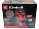 Einhell REDAXXO 36/25 - 36V Battery-powered Garden Shredder - with Collection Bag - WITHOUT BATTERIES AND CHARGER
