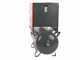 Italyco Maxi 8/270 - Rotary screw compressor - Max. pressure 10 bar