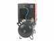 Italyco Maxi 8/270 - Rotary screw compressor - Max. pressure 10 bar