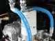 Italyco Maxi 8/270 - Rotary screw compressor - Max. pressure 10 bar
