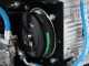 Italyco Maxi 8/270 - Rotary screw compressor - Max. pressure 10 bar