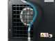 Italyco Maxi 8/270 - Rotary screw compressor - Max. pressure 10 bar