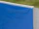 Gre Fidji Oval 500x300x120cm - Above-ground Steel Pool