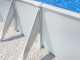 Gre Fidji Oval 500x300x120cm - Above-ground Steel Pool