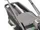 GreenBay GB-LM 51 - Self-propelled Lawn Mower - 4in1- 196 cc Petrol Engine