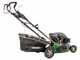 GreenBay GB-LM 51 - Self-propelled Lawn Mower - 4in1- 196 cc Petrol Engine