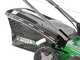 GreenBay GB-LM 51 - Self-propelled Lawn Mower - 4in1- 196 cc Petrol Engine