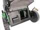 GreenBay GB-LM 51 - Self-propelled Lawn Mower - 4in1- 196 cc Petrol Engine