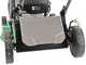GreenBay GB-LM 51 - Self-propelled Lawn Mower - 4in1- 196 cc Petrol Engine