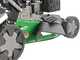 GreenBay GB-LM 51 - Self-propelled Lawn Mower - 4in1- 196 cc Petrol Engine