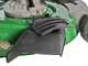 GreenBay GB-LM 51 - Self-propelled Lawn Mower - 4in1- 196 cc Petrol Engine