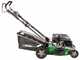 GreenBay GB-LM 51 - Self-propelled Lawn Mower - 4in1- 196 cc Petrol Engine