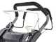 GreenBay GB-LM 51 - Self-propelled Lawn Mower - 4in1- 196 cc Petrol Engine